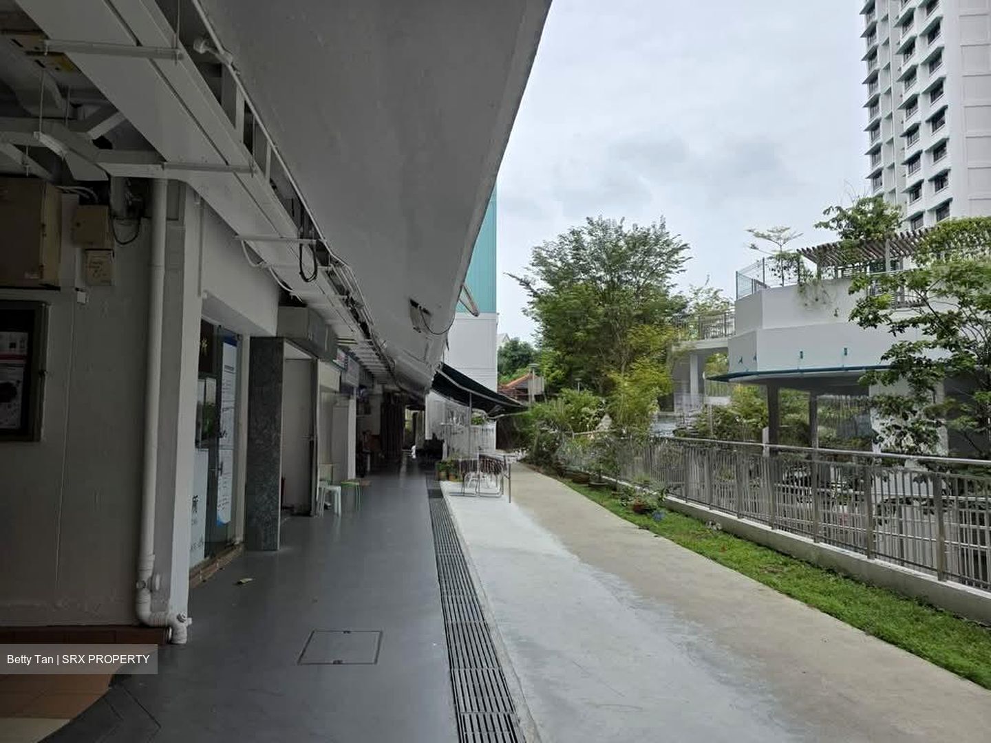 MARSILING RISE (D25), Shop House #533138481